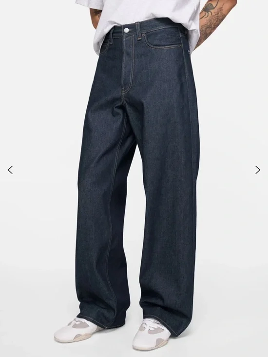 Acne Studio 1981 Jeans - Picture 2 of 6